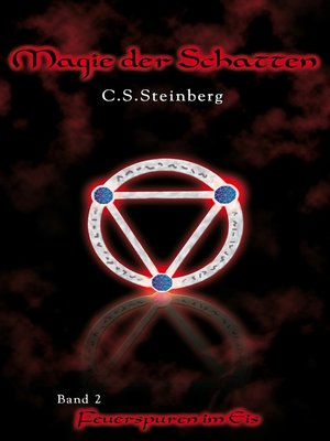 cover image of Magie der Schatten 2